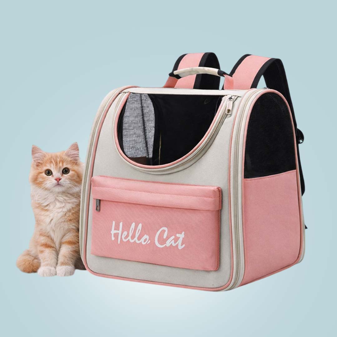 Pet storage