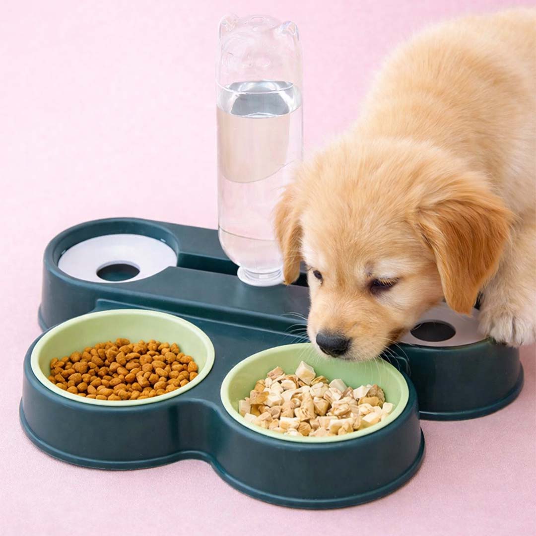 Pet utensills
