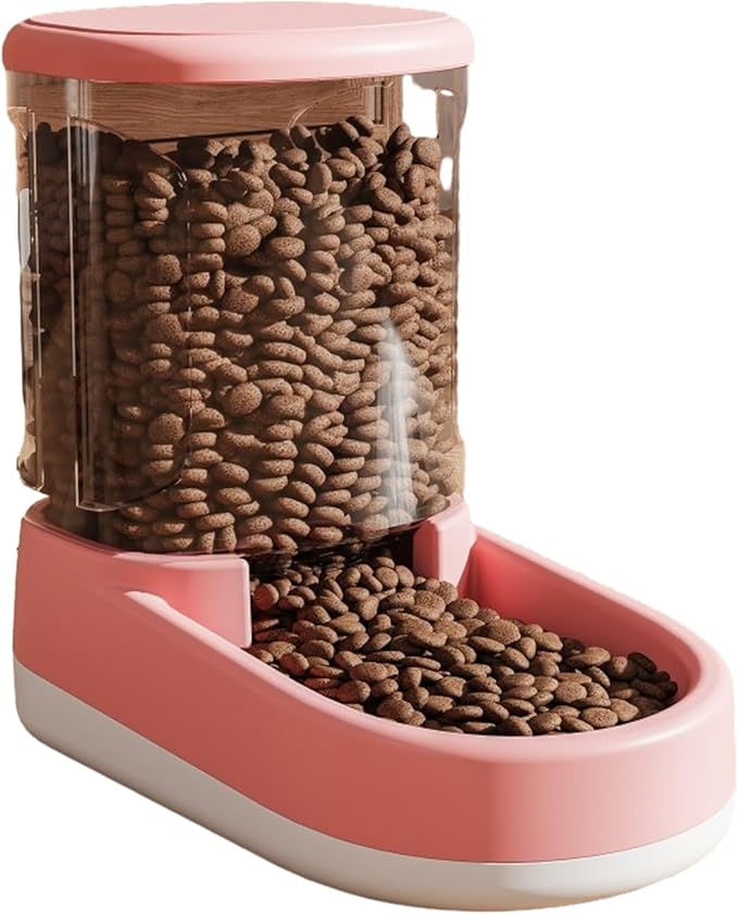 Automatic Pet Water Dispenser