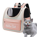 Pet Carrier Backpack